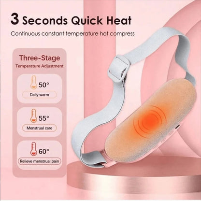 PeriodCalm Heating Belt